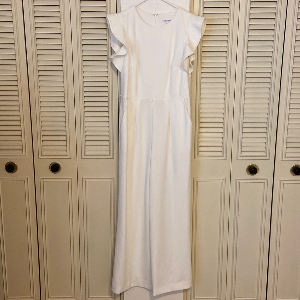 Calvin Klein Jumpsuit